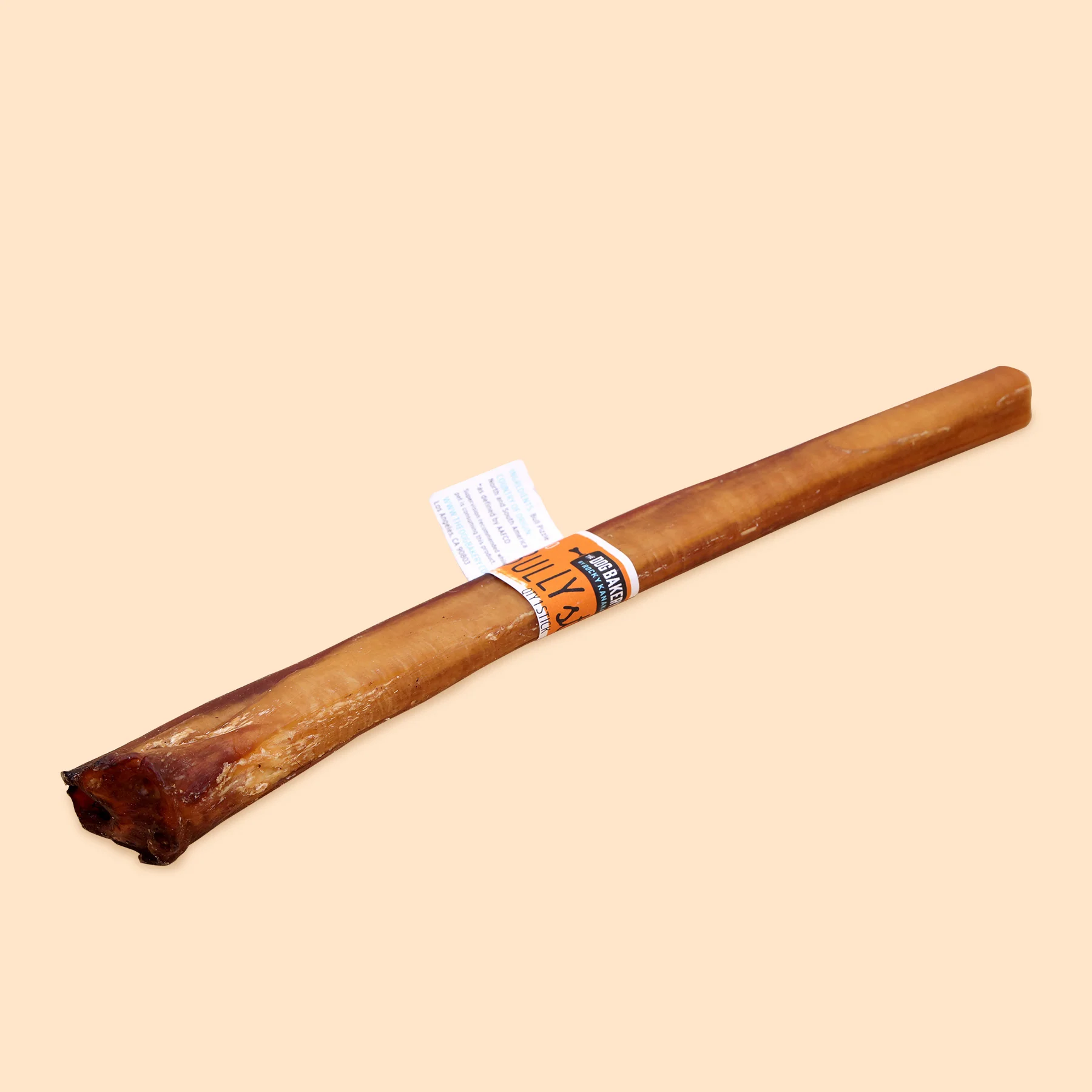Extra Large Bully Sticks - Image 5