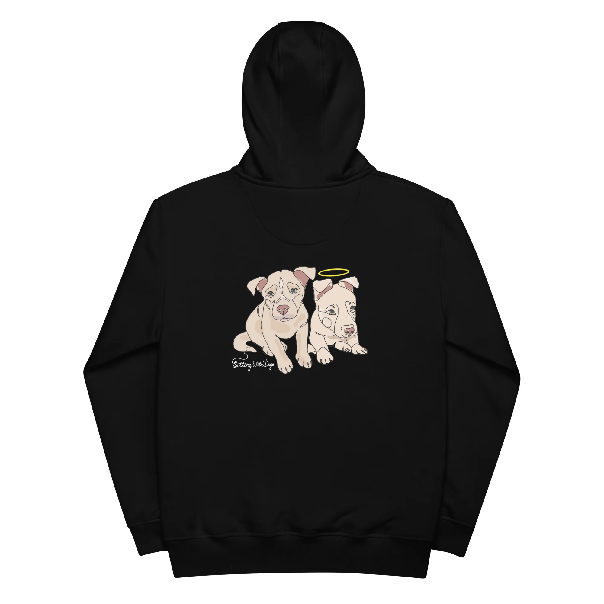 Hoodies & Sweatshirts
